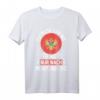 Montenegro Reise Urlaub Balkan Sommer Lustiges T-Shirt - Perfektes Geschenk für Sommerferien & Strandurlaub in Montenegro