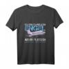 Pilot Fliegen Engel Flieger Flugzeug Flugplatz T-Shirt – Perfektes Geschenk für Flugzeug- und Luftfahrtfans zu Weihnachten & Geburtstag