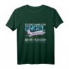 Pilot Fliegen Engel Flieger Flugzeug Flugplatz T-Shirt – Perfektes Geschenk für Flugzeug- und Luftfahrtfans zu Weihnachten & Geburtstag