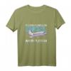 Pilot Fliegen Engel Flieger Flugzeug Flugplatz T-Shirt – Perfektes Geschenk für Flugzeug- und Luftfahrtfans zu Weihnachten & Geburtstag