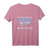 Pilot Fliegen Engel Flieger Flugzeug Flugplatz T-Shirt – Perfektes Geschenk für Flugzeug- und Luftfahrtfans zu Weihnachten & Geburtstag