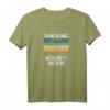 Paraglider Hike and Fly - Gleitschirm & Fallschirm T-Shirt, das perfekte Geschenk für Bergliebhaber, Wanderer und Fliegen-Enthusiasten zu Weihnachten & Geburtstag