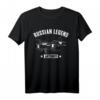 Antonov An-2 Flugzeug T-Shirt - Sowjetisches Mehrzweckflugzeug für Flugzeugfans & Treffen
