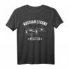 Antonov An-2 Flugzeug T-Shirt - Sowjetisches Mehrzweckflugzeug für Flugzeugfans & Treffen