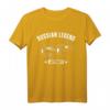 Antonov An-2 Flugzeug T-Shirt - Sowjetisches Mehrzweckflugzeug für Flugzeugfans & Treffen