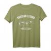 Antonov An-2 Flugzeug T-Shirt - Sowjetisches Mehrzweckflugzeug für Flugzeugfans & Treffen