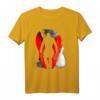 Ragnar Lodbrok Viking T-Shirt - Nordische Mythologie, Odin & Valhalla, Perfekt für Wikinger-Fans & Nordische Götter-Liebhaber