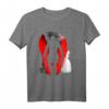 Ragnar Lodbrok Viking T-Shirt - Nordische Mythologie, Odin & Valhalla, Perfekt für Wikinger-Fans & Nordische Götter-Liebhaber