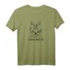 Cernunnos Hemd - Keltischer gehörnter Gott T-Shirt für Mythologie- und Kulturfans