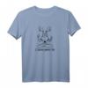Cernunnos Hemd - Keltischer gehörnter Gott T-Shirt für Mythologie- und Kulturfans