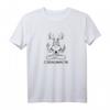 Cernunnos Hemd - Keltischer gehörnter Gott T-Shirt für Mythologie- und Kulturfans