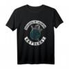 Daughters of Lagertha - Wikinger Schildmaid T-Shirt für Fans der nordischen Mythologie und Wikinger-Geschichte