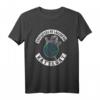 Daughters of Lagertha - Wikinger Schildmaid T-Shirt für Fans der nordischen Mythologie und Wikinger-Geschichte