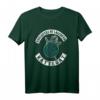 Daughters of Lagertha - Wikinger Schildmaid T-Shirt für Fans der nordischen Mythologie und Wikinger-Geschichte