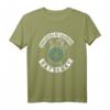 Daughters of Lagertha - Wikinger Schildmaid T-Shirt für Fans der nordischen Mythologie und Wikinger-Geschichte