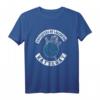 Daughters of Lagertha - Wikinger Schildmaid T-Shirt für Fans der nordischen Mythologie und Wikinger-Geschichte