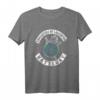 Daughters of Lagertha - Wikinger Schildmaid T-Shirt für Fans der nordischen Mythologie und Wikinger-Geschichte