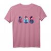 Matroschka Trio T-Shirt: Pinup, Graffiti & Folklore Design – Exklusives Geburtstagsgeschenk für Matroschka Fans & Streetwear Liebhaber