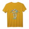 Mushroom Mystical Mycology Shrooms Moon Phases Cottagecore T-Shirt – Perfekt für Pilzliebhaber, Mykologen & Naturfreunde