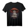 Cottagecore Katze versteckt unter Pilz T-Shirt - Fairycore & Goblincore Ästhetik für Natur- und Stil-Liebhaber