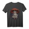 Cottagecore Katze versteckt unter Pilz T-Shirt - Fairycore & Goblincore Ästhetik für Natur- und Stil-Liebhaber