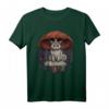 Cottagecore Katze versteckt unter Pilz T-Shirt - Fairycore & Goblincore Ästhetik für Natur- und Stil-Liebhaber