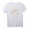 Boho Pilze & Cottagecore T-Shirt - Minimalistisches Goblincore & Esoterik Design für Natur- und Pilzliebhaber