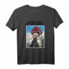 Cooles Schwarzwald/Heimat T-Shirt mit klassischem Schnitt und doppeltem Saum – Perfekt für Heimatliebhaber