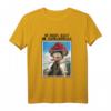 Cooles Schwarzwald/Heimat T-Shirt mit klassischem Schnitt und doppeltem Saum – Perfekt für Heimatliebhaber