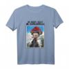 Cooles Schwarzwald/Heimat T-Shirt mit klassischem Schnitt und doppeltem Saum – Perfekt für Heimatliebhaber