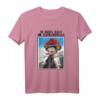 Cooles Schwarzwald/Heimat T-Shirt mit klassischem Schnitt und doppeltem Saum – Perfekt für Heimatliebhaber