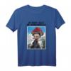 Cooles Schwarzwald/Heimat T-Shirt mit klassischem Schnitt und doppeltem Saum – Perfekt für Heimatliebhaber