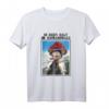 Cooles Schwarzwald/Heimat T-Shirt mit klassischem Schnitt und doppeltem Saum – Perfekt für Heimatliebhaber