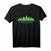 Waldgänger Wald Waldmensch Natur Geschenk T-Shirt – Lustiges Geschenk für Waldliebhaber, Förster, Holzfäller & Naturfreunde zu Weihnachten & Geburtstag