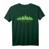 Waldgänger Wald Waldmensch Natur Geschenk T-Shirt – Lustiges Geschenk für Waldliebhaber, Förster, Holzfäller & Naturfreunde zu Weihnachten & Geburtstag