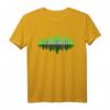 Waldgänger Wald Waldmensch Natur Geschenk T-Shirt – Lustiges Geschenk für Waldliebhaber, Förster, Holzfäller & Naturfreunde zu Weihnachten & Geburtstag