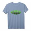 Waldgänger Wald Waldmensch Natur Geschenk T-Shirt – Lustiges Geschenk für Waldliebhaber, Förster, Holzfäller & Naturfreunde zu Weihnachten & Geburtstag