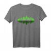 Waldgänger Wald Waldmensch Natur Geschenk T-Shirt – Lustiges Geschenk für Waldliebhaber, Förster, Holzfäller & Naturfreunde zu Weihnachten & Geburtstag