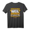 Lustiges Servicetechniker T-Shirt mit Spruch - Perfektes Geschenk für Weihnachten und Geburtstage