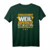 Lustiges Servicetechniker T-Shirt mit Spruch - Perfektes Geschenk für Weihnachten und Geburtstage