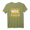 Lustiges Servicetechniker T-Shirt mit Spruch - Perfektes Geschenk für Weihnachten und Geburtstage