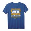 Lustiges Servicetechniker T-Shirt mit Spruch - Perfektes Geschenk für Weihnachten und Geburtstage