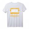 Lustiges Servicetechniker T-Shirt mit Spruch - Perfektes Geschenk für Weihnachten und Geburtstage