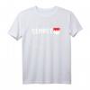 Sempft Fränkisches Wort T-Shirt - Oberfranken & Unterfranken Design, Perfekt für Franken-Liebhaber und Heimatbewusste
