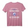 Ebbelwoi Apfelwein Äppler FFM Geschenk T-Shirt - Authentisches Hessen- und Frankfurt-Motiv für Apfelwein-Fans