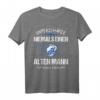Ebbelwoi Apfelwein Äppler FFM Geschenk T-Shirt - Authentisches Hessen- und Frankfurt-Motiv für Apfelwein-Fans