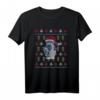 Ugly Ebbelwoi Apfelwein Äppler Schobbe T-Shirt – Lustiges Hessen Fanartikel für Weihnachten & Geburtstage, Regionales Geschenk für Apfelweinliebhaber