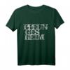 Preungesheim T-Shirt – Frankfurt Design & Typographie als regionaler Fanartikel für den besten Stadtteil