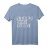 Preungesheim T-Shirt – Frankfurt Design & Typographie als regionaler Fanartikel für den besten Stadtteil