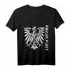 Frankfurt Fan Shirt für Damen, Herren & Kinder – Fanblock Pullover & Hoodie für Ultras, Vereinssupport & Fans von Frankfurt am Main